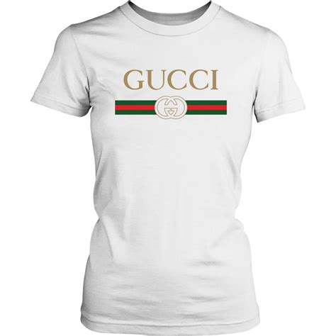 Gucci knockoff shirts